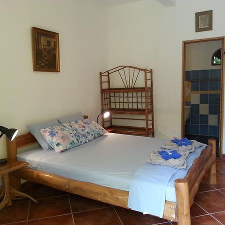 Casa Amarilla Samara Hotel Room photo